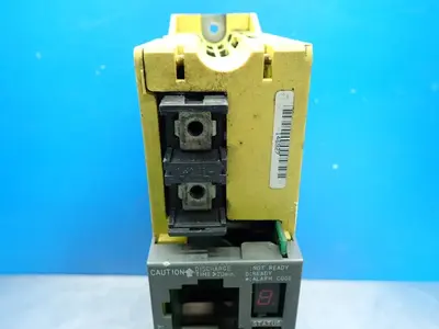 USED FANUC A06B6079H205