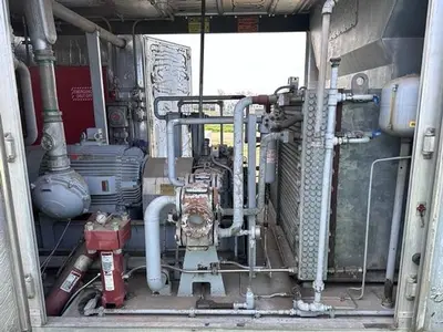 USED GEMINI HPSS