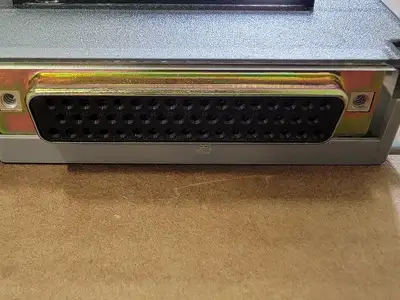 Terminal Block w/ Cable