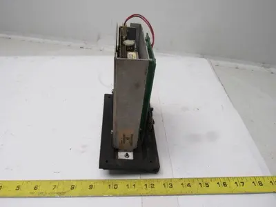 TEAC 19307775-29 3-424-2128A REV B Floppy Disk Diskette Drive CNC Machine