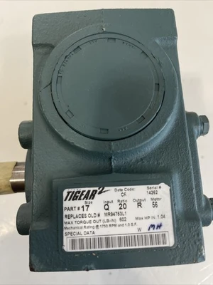 USED Dodge 17Q20R56