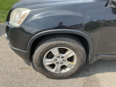 Used 2012 GMC ACADIA Miscellaneous Trucks/Trailers Michigan US | Miedema Asset Management Group #1402843