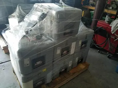 USED KODAK DH91