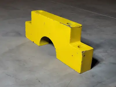 USED ATLAS COPCO 5572664500