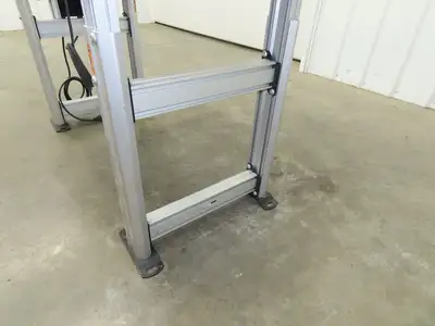 Used DORNER _UNKNOWN_ Belt Conveyors Indiana US | Arrow Industrial #1059432