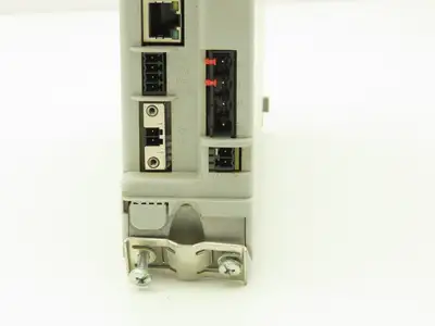 Allen Bradley 2198-H008-ERS Kinetix 5500 Servo Drive 20A Ser A Firmware 7.012
