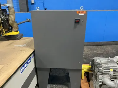 Used 2008 MULTICAM 1000 SERIES CNC Routers Ohio US | HGR 24 #1419009