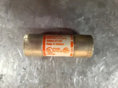 USED FERRAZ SHAWMUT A4J15