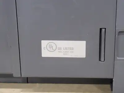 USED MITSUBISHI ELECTRIC CORPORATION FR-A760-00220-NA