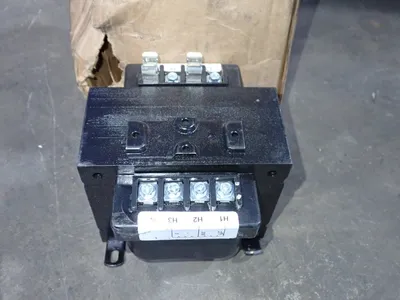 Used EATON C0300E3A Transformers | HGR 24 #741804