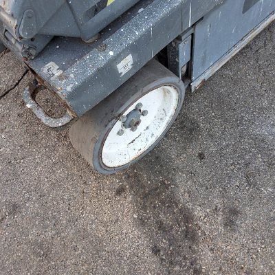 USED 2014 Skyjack SJ4632