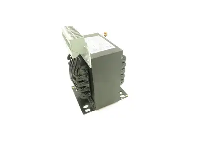Isoltra Step-Down Power Transformer.45kVA Primary 400V Secondary 4x17V 1Ph