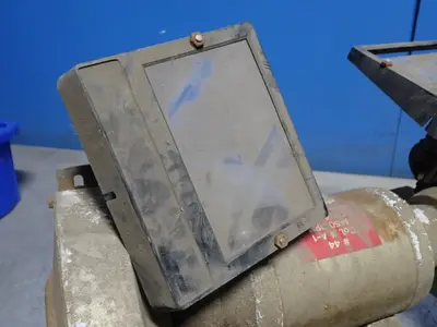 USED WISSOTA E3