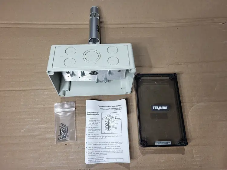 Used TELAIRE 1508 Misc Electrical & Power Parts British Columbia CA | Lenmark #412414