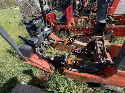 Used TOYOTA 7FGCU25 Misc Forklifts West Virginia US | Miedema Asset Management Group #1421875