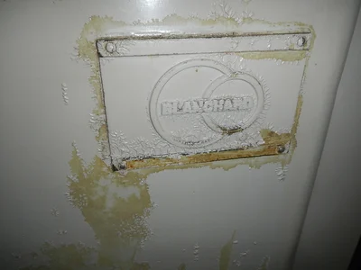USED 1988 Blanchard 22AD-42, 1988, PROG. AUTO CYCLE CONTROL