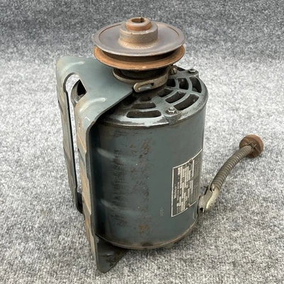 Used WAGNER H56-22381-00 A.C. Motors California US | Davliegogo LLC #1706680