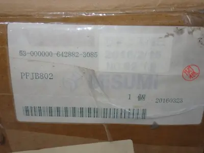 Used MISUMI PFJB802 Material Handling (misc) Ohio US | HGR 24 #1175356