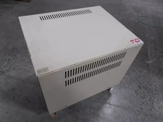 Used TRANS COIL INC. _UNKNOWN_ Transformers Wisconsin US | Green Industrial #674569
