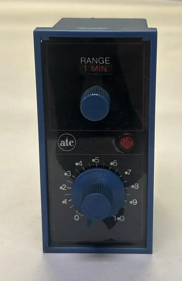 Used ATC 328A200Q10XX Miscellaneous Equipment (Electrical & Power) Ohio US | Surplus Asset Holdings #1262687