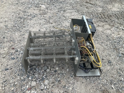Used _UNKNOWN_ _UNKNOWN_ Heaters Michigan US | Miedema Asset Management Group #1413729