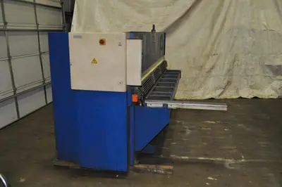 USED ATLANTIC HDE-10-1/4