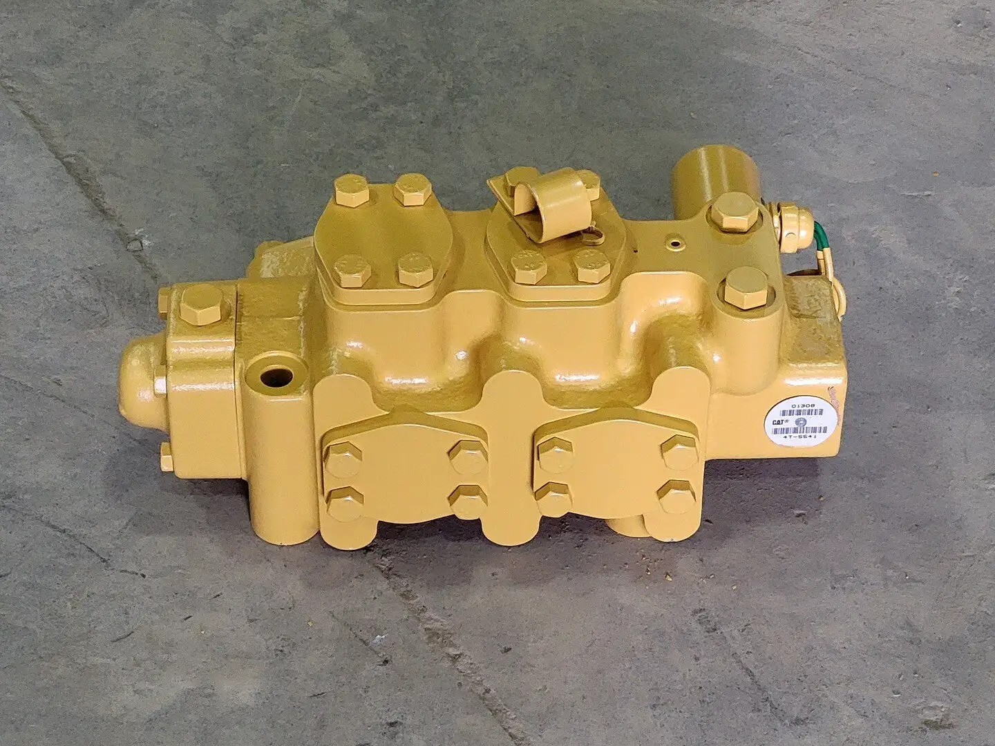 NEW CATERPILLAR 4T-5541