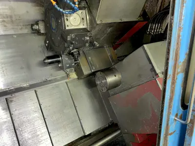 USED MIYANO ATS-45S