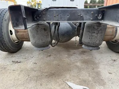 Used 2013 FORD F-650 XL Cab Chassis trucks California US | Ben Kaplan Equipment #1425579
