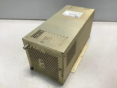 USED KAISER SYSTEMS LCS202