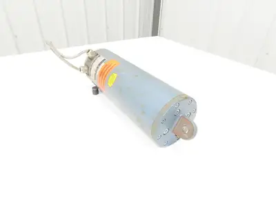 Framo Morat Mini 2 Linear Actuator Motorized Cylinder 150mm 0.15kw 400V 3PH