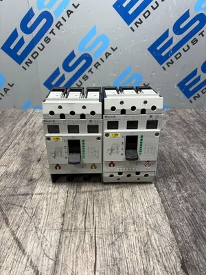 MÖELLER NZM7A-125N-NA Electrical/PLC/Automation | ESS Industrial Equipment Sales (2)
