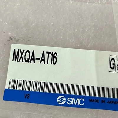 NEW SMC MXQA-AT16