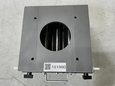 NEW METAL FABRICATING NO MODEL NUMBER / NO TAG