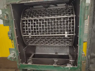 USED WALKER S-5.2