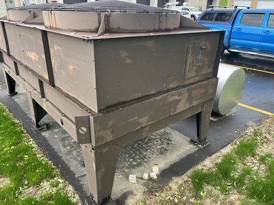 USED CAT D348 SR4 620KW