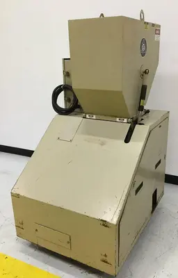 USED BALL & JEWELL CG-812
