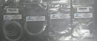 Used PERKIN ELMER 5971A Supplies and Labware Texas US | Bamko Surplus Process Equipment #933228
