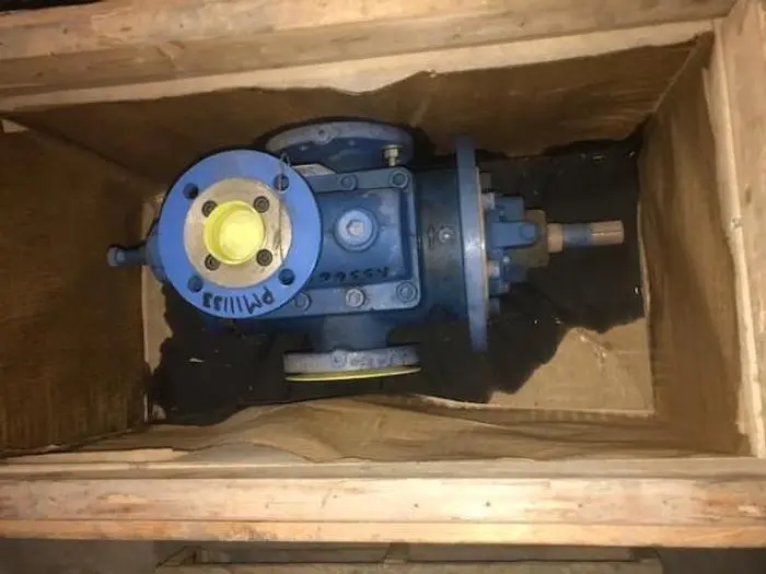 Allweiler Pump NEW