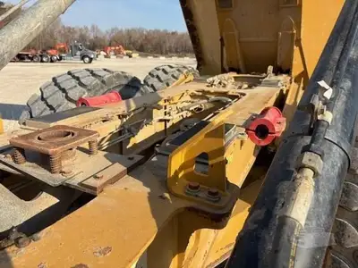 Used 2015 CATERPILLAR 725C Articulated Dump Trucks North Carolina US | Southeastern Equipment Corp #1467745