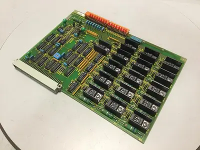 USED KEBA E-16-DIGOUT-PLUS D1456D
