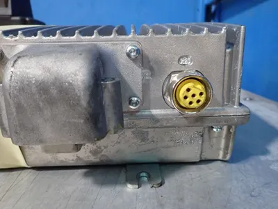 Used COMAU TALS402401 Variable Speed Drives Ohio US | HGR 24 #1406465