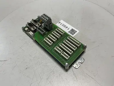 USED SEPRO 07S1071-CIN B