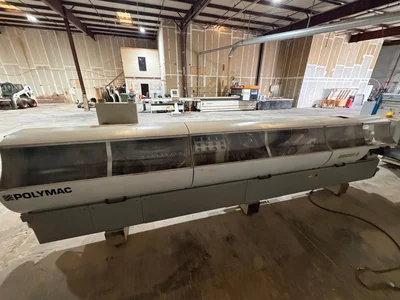 Used _UNKNOWN_ _UNKNOWN_ Edge Banders Georgia US | Auction Management Corporation #1708915