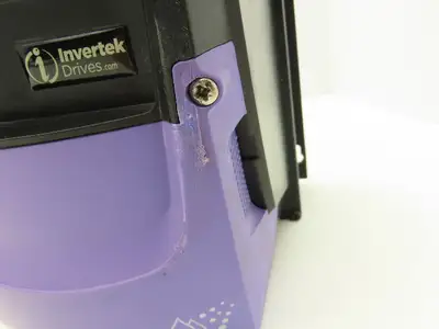 Used INTERTEK _UNKNOWN_ Variable Speed Drives | Arrow Industrial #642773
