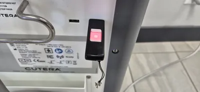 2021 CUTERA TRUSCULPT ID MEDICAL EQUIPMENT | Platinum Group (8)