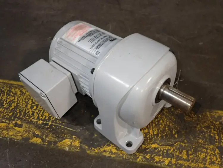 Used GTR G3LM22120T010WAX Motors (misc) Ohio US | HGR 24 #734698