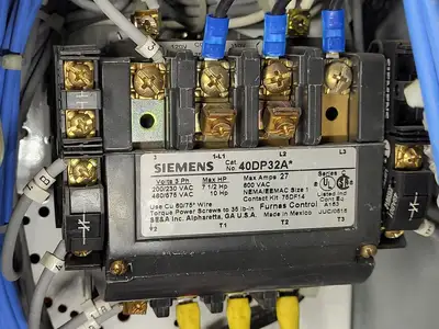 NEW SIEMENS TIASTAR