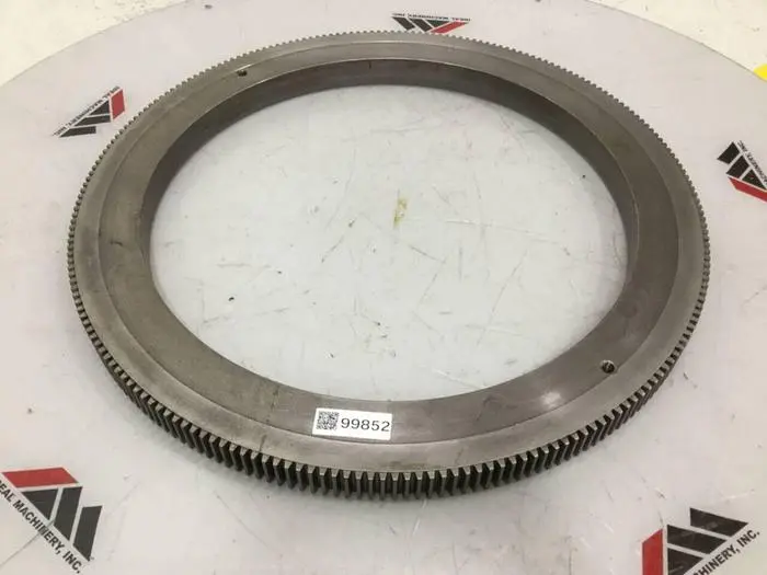 Used VAN DORN 30258 Injection Molding Parts Michigan US | Ideal Machinery #693437