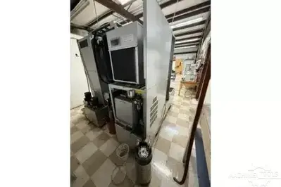 USED 2011 SODICK AQ600L